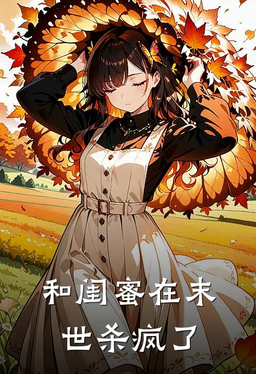 和闺蜜在末世杀疯了(艾嫣嫣郁菲)最新小说_免费阅读完整版小说和闺蜜在末世杀疯了(艾嫣嫣郁菲)