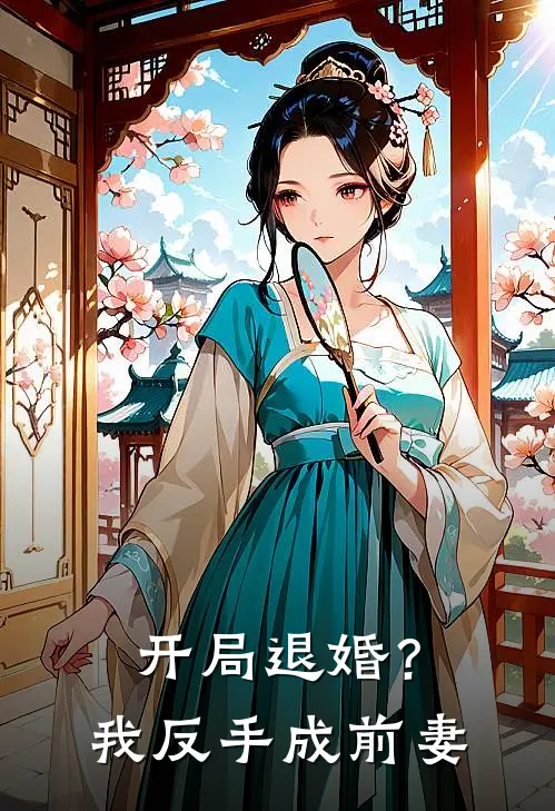 开局退婚？我反手成前妻(顾尘林薇薇)全本免费在线阅读_开局退婚？我反手成前妻全文阅读