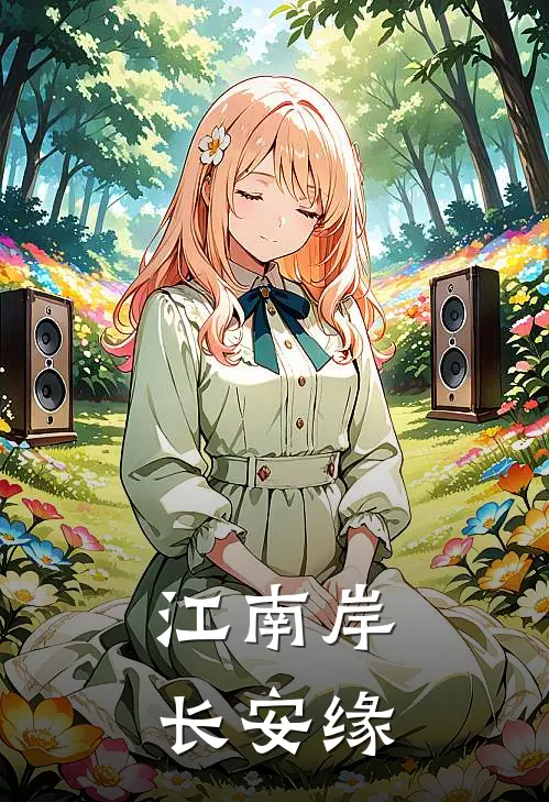 江南岸，长安缘