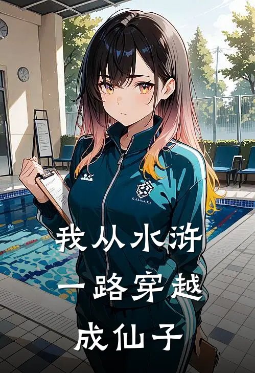 我从水浒一路穿越成仙子