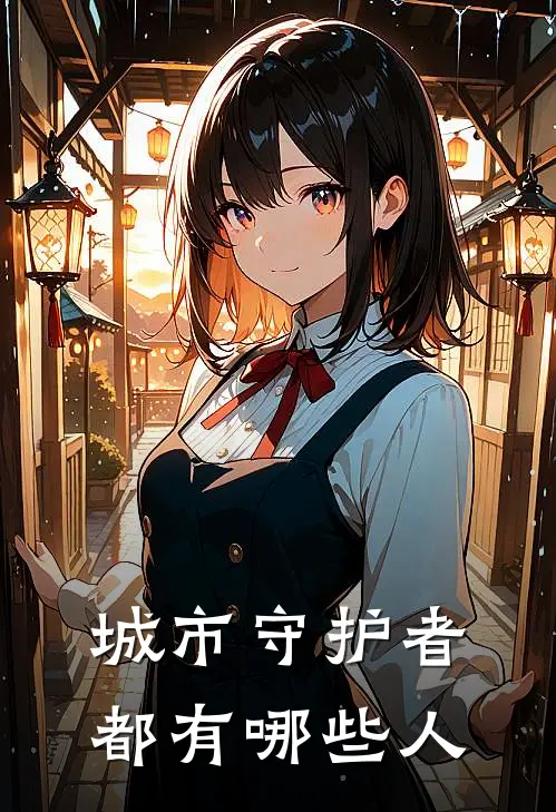 城市守护者都有哪些人
