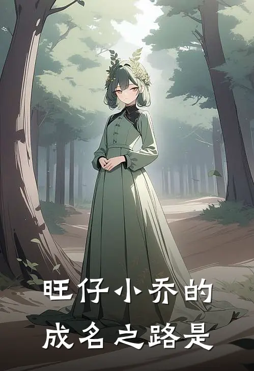 旺仔小乔的成名之路是