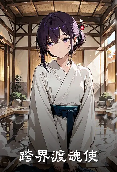 跨界渡魂使