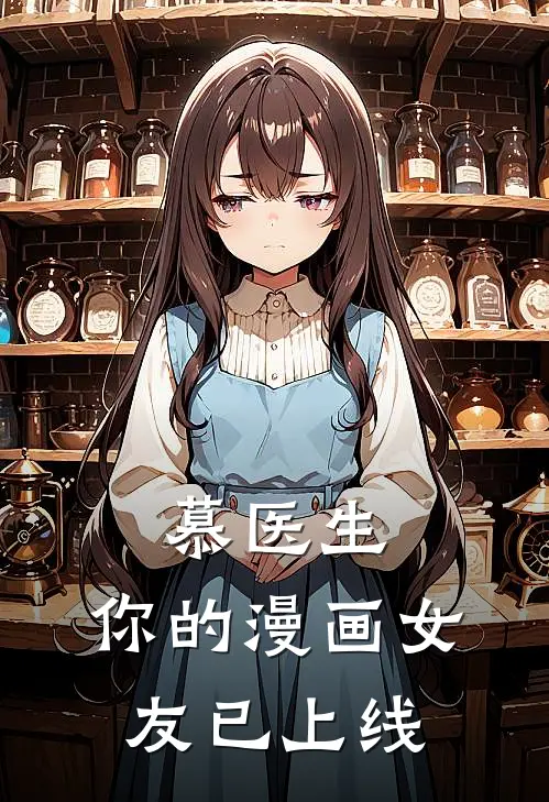 慕医生，你的漫画女友已上线