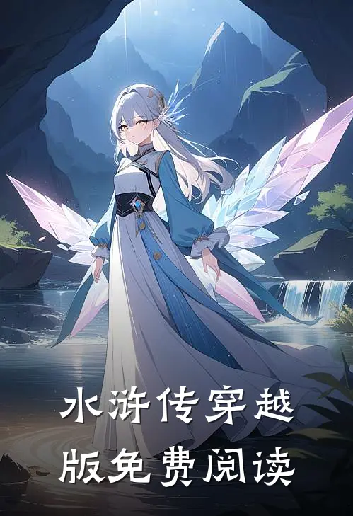 水浒传穿越版免费阅读