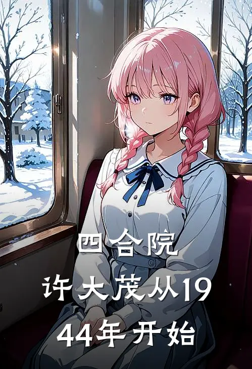 《四合院：许大茂从1944年开始》许大茂何雨柱已完结小说_四合院：许大茂从1944年开始(许大茂何雨柱)火爆小说