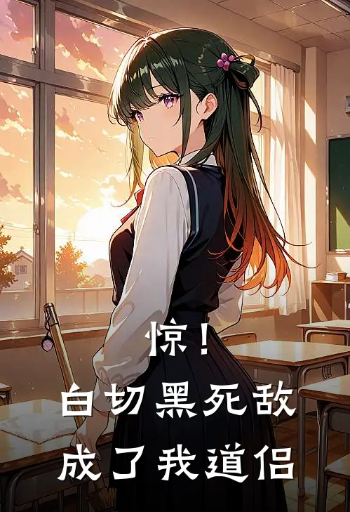 惊！白切黑死敌成了我道侣池和苑时逾白完整版在线阅读_池和苑时逾白完整版阅读