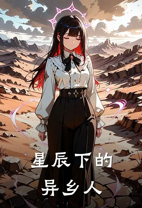 林野乔瑟夫(星辰下的异乡人)_《星辰下的异乡人》最新章节免费在线阅读