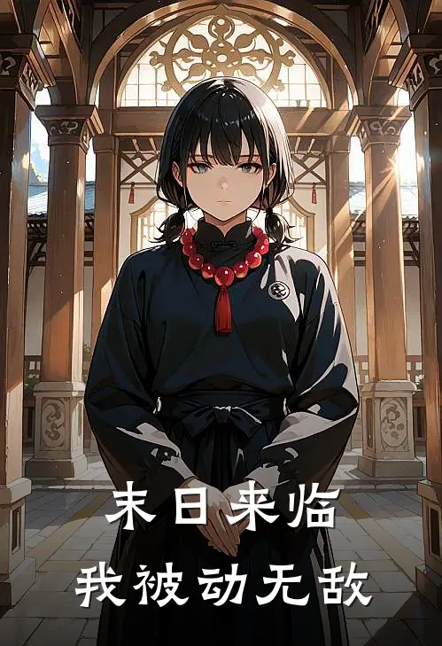 末日来临：我被动无敌