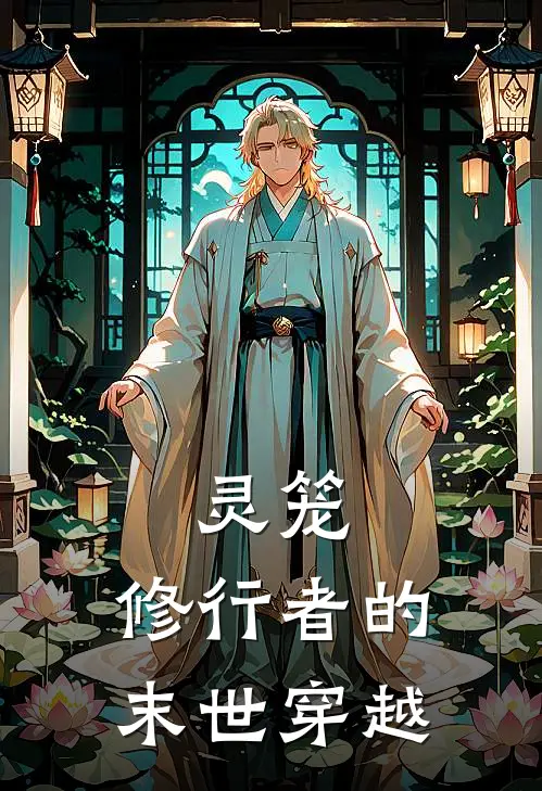 灵笼：修行者的末世穿越张闻道白月魁免费完结版小说_小说完结灵笼：修行者的末世穿越张闻道白月魁