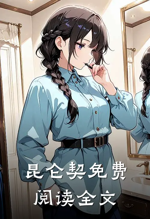 昆仑契免费阅读全文