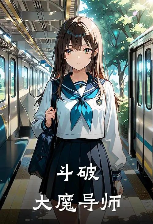斗破：大魔导师