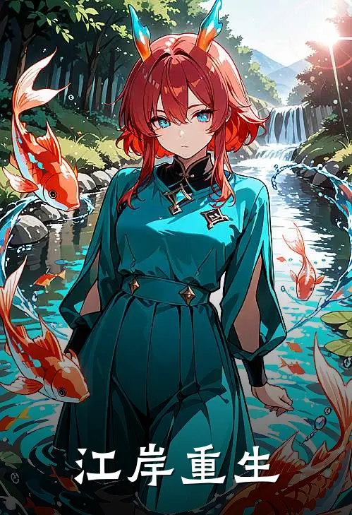 江岸重生(陈山周金奎)免费热门小说_最新小说推荐江岸重生陈山周金奎