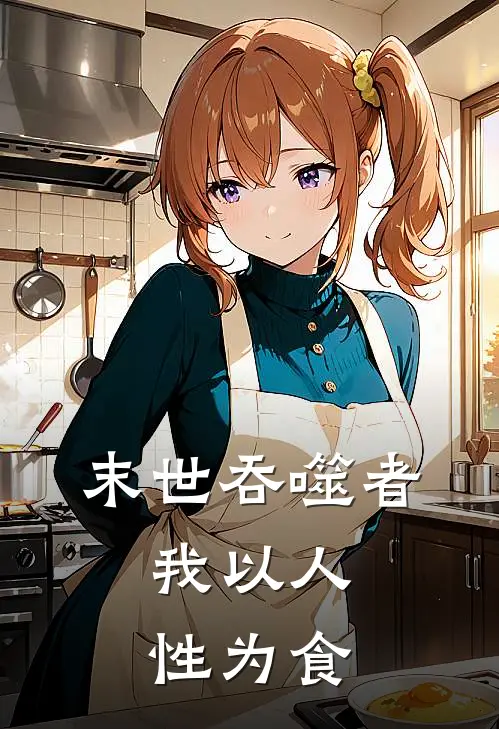 《末世吞噬者：我以人性为食》林默陈锋全本阅读_(林默陈锋)全集阅读