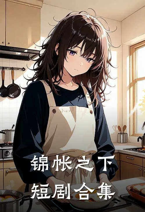 锦帐之下短剧合集