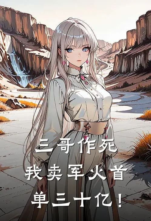 《三哥作死，我卖军火首单三十亿！》陆凡陈露全文免费在线阅读_《三哥作死，我卖军火首单三十亿！》全集阅读