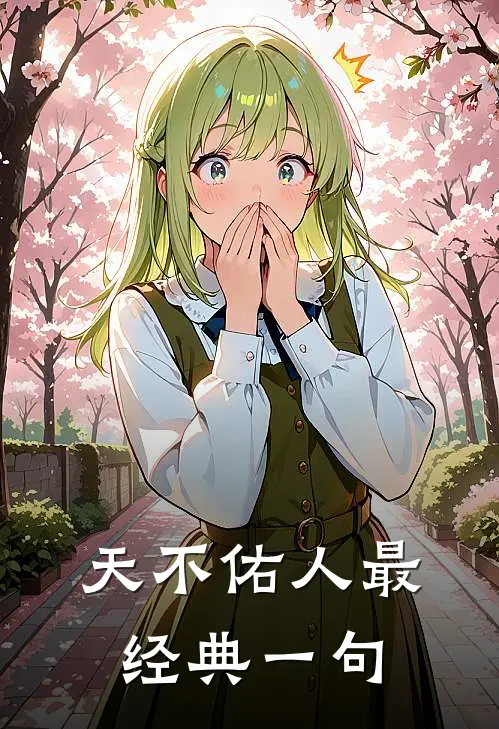 天不佑人最经典一句