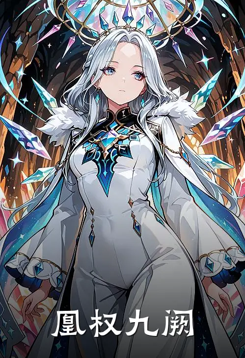 凰权九阙(沈清漪谢玉瑾)免费阅读_完结热门小说凰权九阙(沈清漪谢玉瑾)