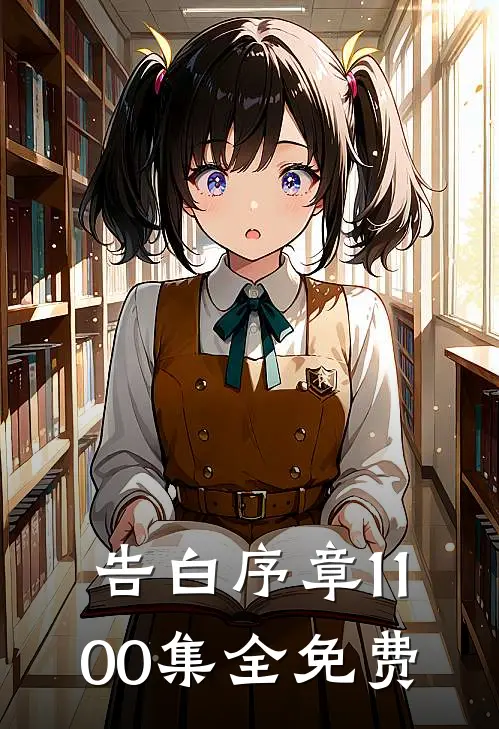 告白序章1-100集全免费