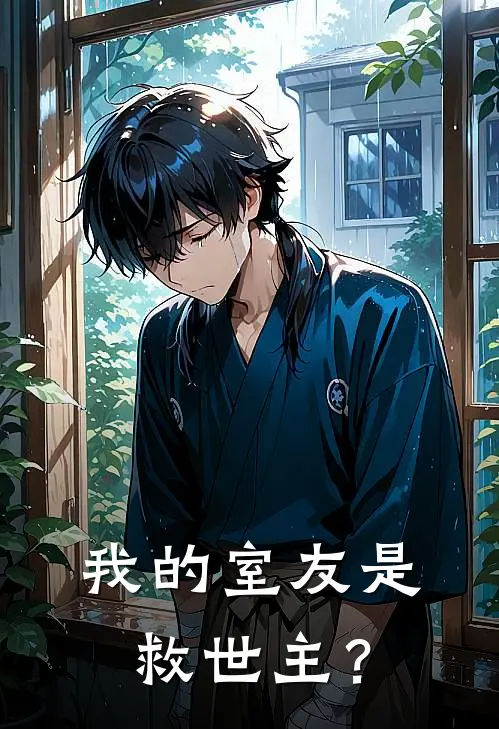 我的室友是救世主？奥德里奇布莱恩特全文阅读免费全集_最新全本小说我的室友是救世主？(奥德里奇布莱恩特)