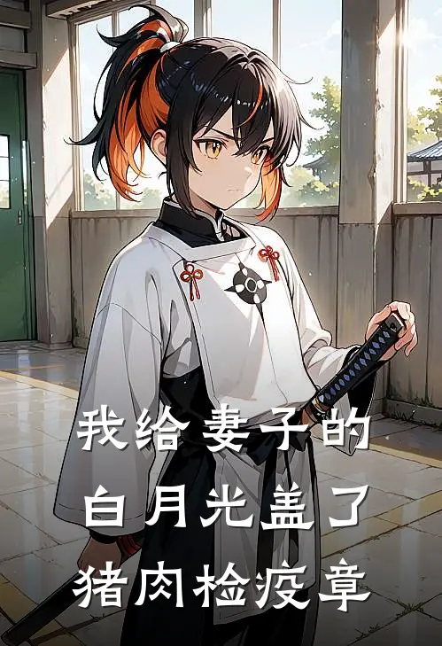 我给妻子的白月光盖了猪肉检疫章顾砚深周扬小说完整版免费阅读_最新章节列表我给妻子的白月光盖了猪肉检疫章(顾砚深周扬)