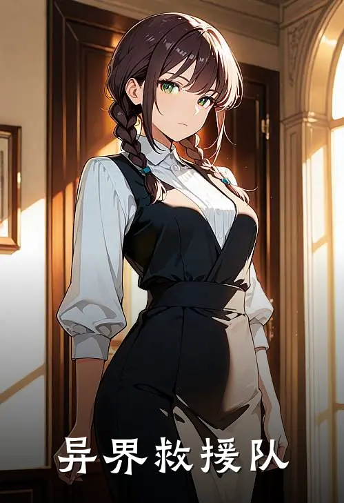 异界救援队