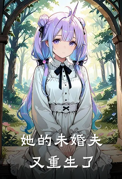 她的未婚夫又重生了