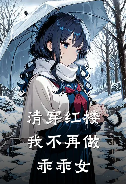 清穿红楼：我不再做乖乖女