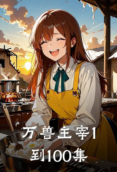 万兽主宰1到100集