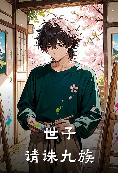 世子，请诛九族(姜清禾姜靖)免费阅读完整版小说_完结免费小说世子，请诛九族(姜清禾姜靖)