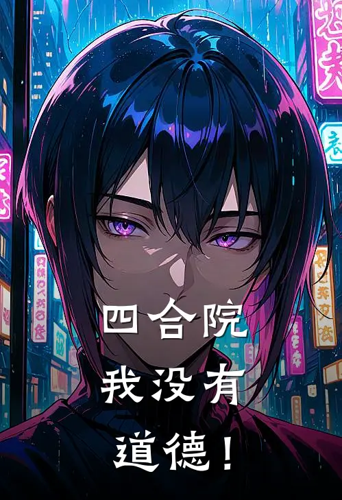 四合院：我没有道德！