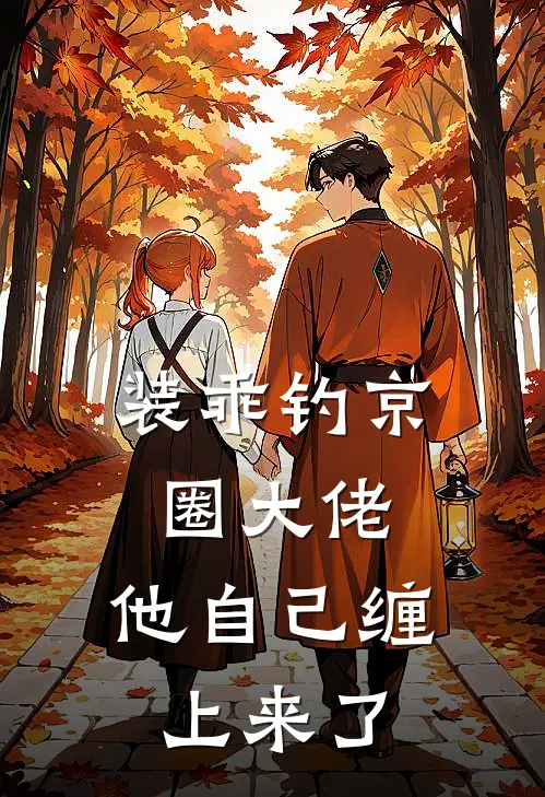 装乖钓京圈大佬，他自己缠上来了(姜池暮沈御沉)热门网络小说_小说推荐完结装乖钓京圈大佬，他自己缠上来了(姜池暮沈御沉)