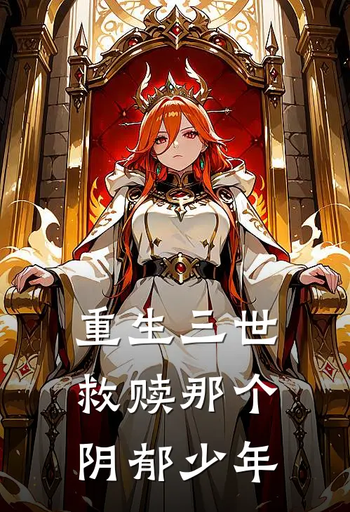 重生三世：救赎那个阴郁少年(许之翎付嘉苡)免费小说完结版_最新章节列表重生三世：救赎那个阴郁少年(许之翎付嘉苡)