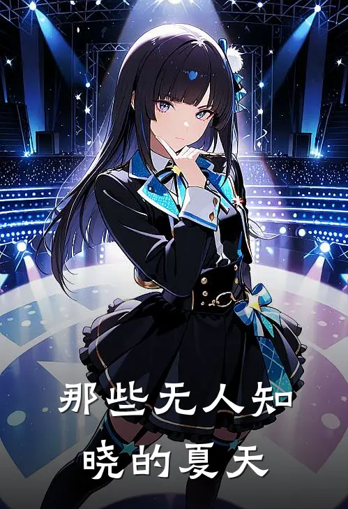 那些无人知晓的夏天