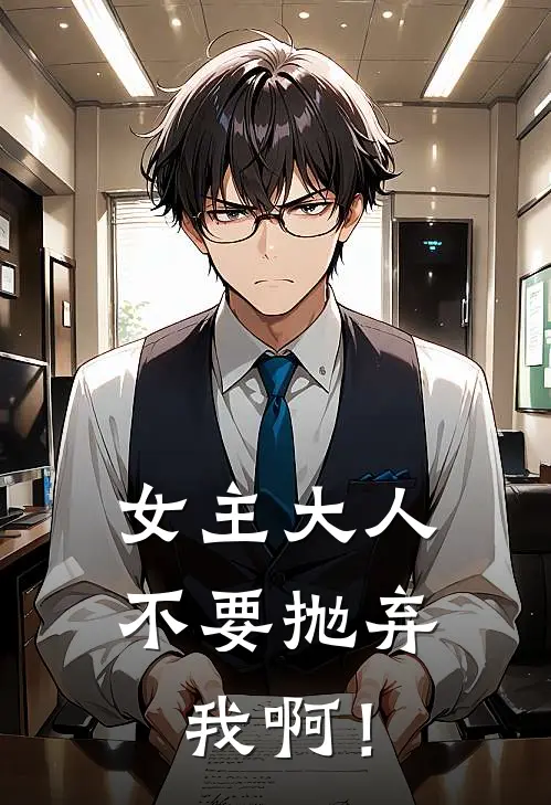 女主大人，不要抛弃我啊！