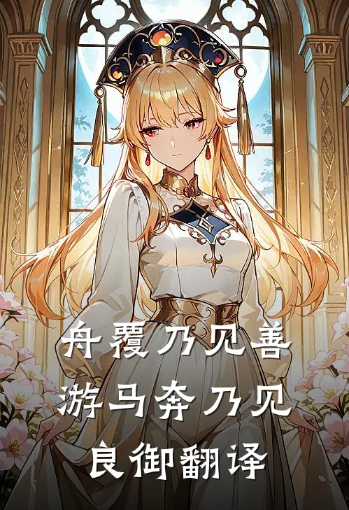 舟覆乃见善游马奔乃见良御翻译