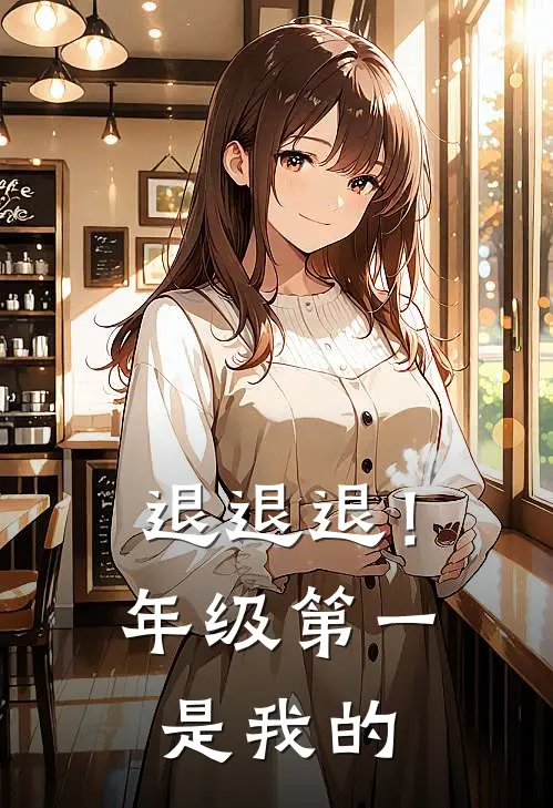 退退退！年级第一是我的