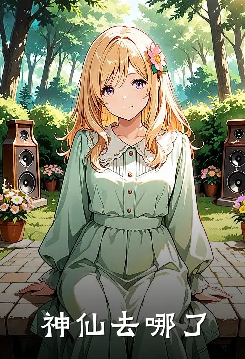 神仙去哪了