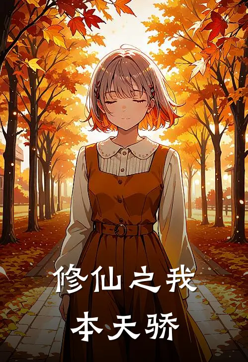 修仙之我本天骄