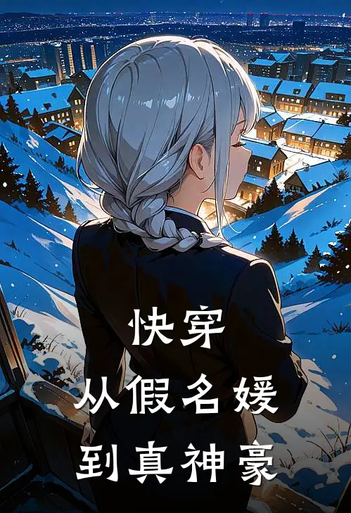 快穿：从假名媛到真神豪