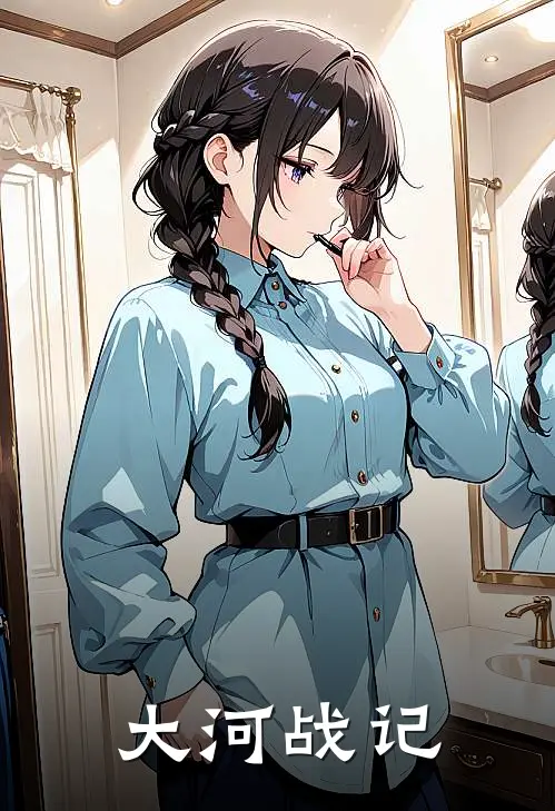 高河关棠《大河战记》_(高河关棠)热门小说