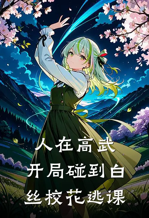 人在高武，开局碰到白丝校花逃课(林夏徐心姿)全本免费在线阅读_人在高武，开局碰到白丝校花逃课全文阅读