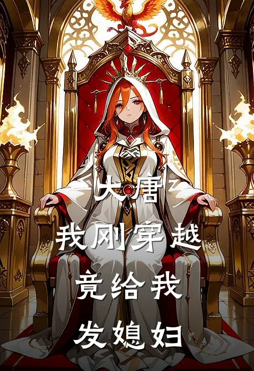 大唐，我刚穿越，竟给我发媳妇(张牧曹贤惠)热门网络小说推荐_免费完结版小说大唐，我刚穿越，竟给我发媳妇(张牧曹贤惠)