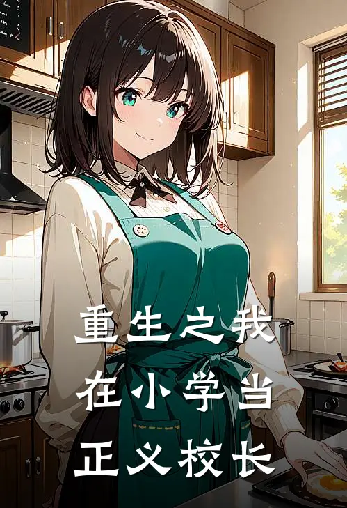 重生之我在小学当正义校长