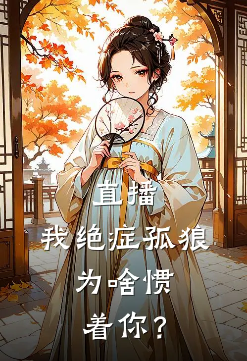 直播：我绝症孤狼，为啥惯着你？