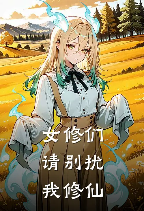 女修们，请别扰我修仙