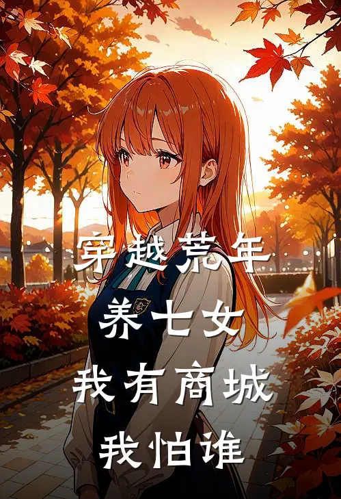 穿越荒年养七女，我有商城我怕谁刘小芳里正全本免费小说_热门网络小说推荐穿越荒年养七女，我有商城我怕谁刘小芳里正