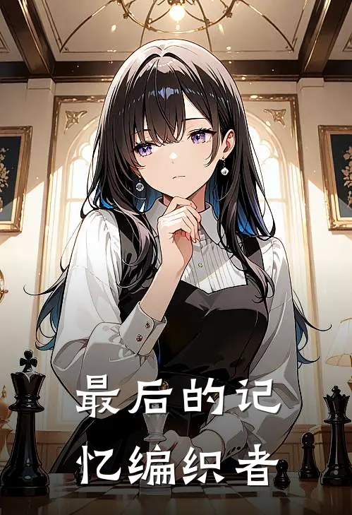 最后的记忆编织者