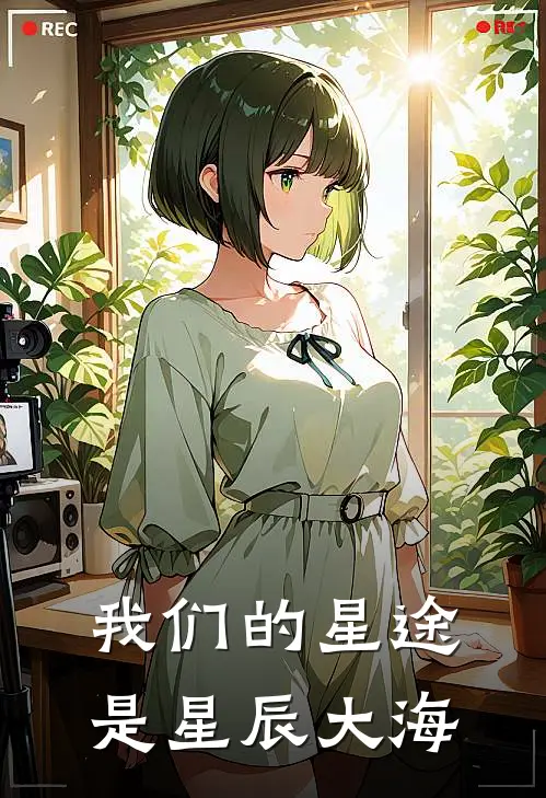 我们的星途是星辰大海