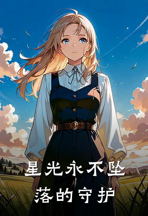 《星光永不坠落的守护》林溪陆珩火爆新书_星光永不坠落的守护(林溪陆珩)最新热门小说